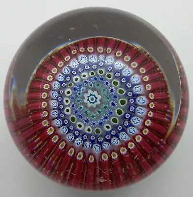 Buy Antique 1800s English Paperweight • 95£