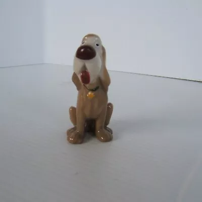 Buy Wade Whimsies Lady And The Tramp - Trusty • 2.59£