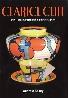 Buy Clarice Cliff: A Price Guide • 20£
