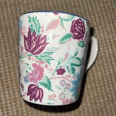 Buy Laura Ashley Floral Mug Standard Size • 6.50£