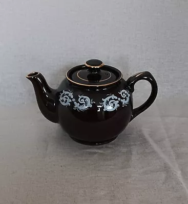 Buy Vintage Sadler One Person. Tea Pot • 10.95£