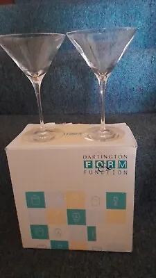 Buy High Quality Martini Glasses • 15£
