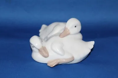 Buy Nao By Lladro Pair Of Ducklings • 4.50£