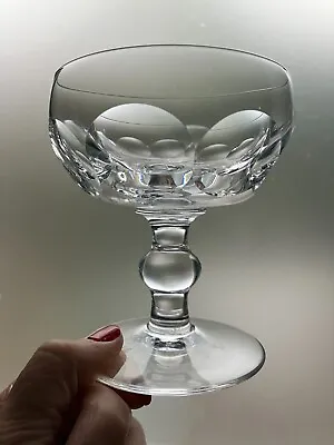 Buy Waterford Crystal Kathleen Champagne / Tall Sherbet Glass (3 Available) • 30£