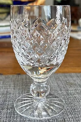Buy Sperrins Pattern By Tyrone - Crystal Gin And Tonic Glasses Set Of 6 • 104.20£