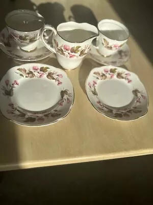 Buy Dutchess Bone China England - Tea For 2 • 20£