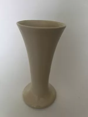 Buy Vintage Retro Lovatts Stoneware Bud Vase 15cm Tall • 15£