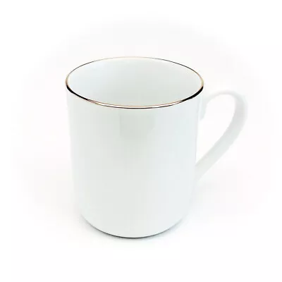 Buy Royal Worcester Classic Gold Mug (Set Of 4) • 19.95£