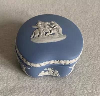 Buy Selection Of Wedgwood Jasper Ware Items - 17 New Items Added!!! • 6.50£