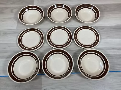 Buy KilnCraft Tableware X10 Bundle Job Lot Side Plates Bowls Dinner Plate Stoneware • 19.88£