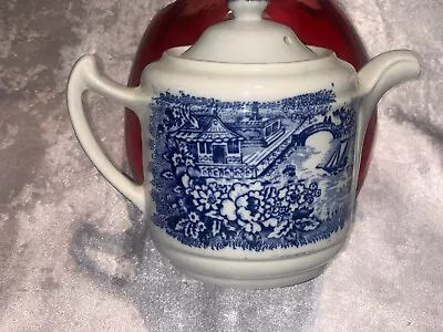 Buy Olde Alton Ware England Tea Pot • 9.99£