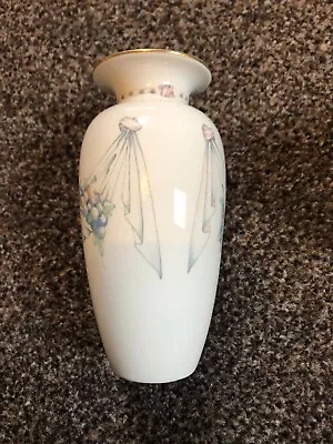 Buy Genuine Hornsea Pottery Vintage Palladio Vase • 8£