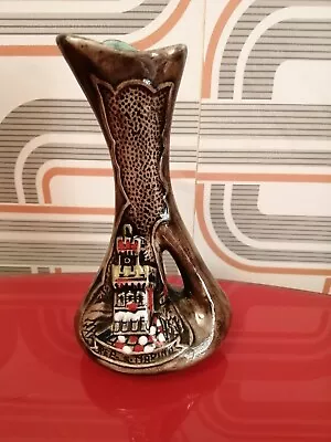 Buy Vintage Italian Mid-Century 1960s San Marino Vase • 4.99£