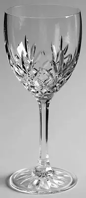 Buy Edinburgh Crystal Tay Wine Glass 6 7/8   17.3cms Tall • 14.99£