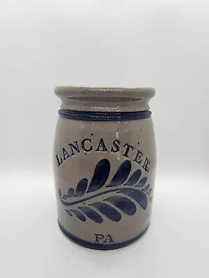 Buy Westerwald Pottery Crock Lancaster, PA • 14.14£