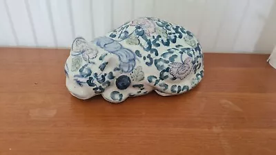 Buy Chinese Cat Ornament • 9.99£