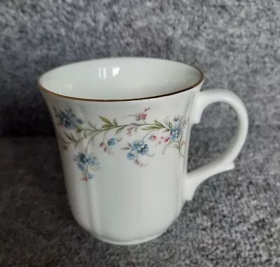 Buy Duchess Tranquility  Bone China Coffee / Tea  Mug  Vintage • 10£
