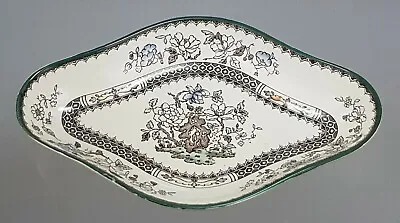 Buy Copeland Spode Serving Dish  Chinese Rose  Pattern Rd No 629599 • 14.95£