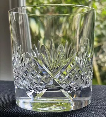 Buy Edinburgh Crystal Whisky Tumbler/Glass • 10.95£
