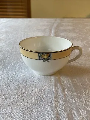 Buy NORITAKE Hand-painted FLORIDA Tea Cup Only - Single Replacement Dish • 9.65£