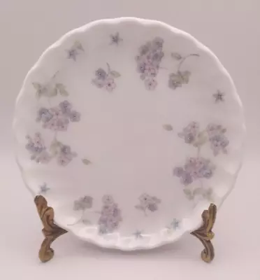 Buy Wedgewood   April Flowers  - Boxed Plate/coaster • 5£