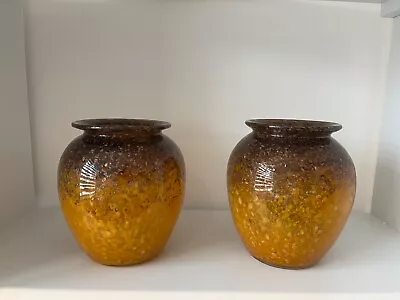 Buy Monart Glass Vase • 380£