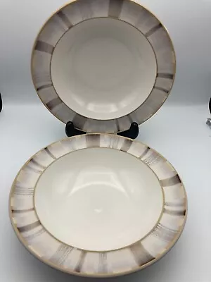 Buy DENBY Truffle Layers Stoneware Plates • 27.84£
