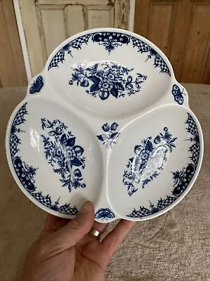 Buy Royal Worcester - Hanbury Hors D’oevrve /veg/ Nibbles 9” Dish Used Vgc • 12£