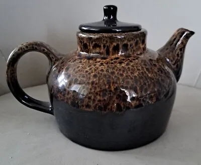 Buy Fosters Pottery Cornwall Tea Pot  • 8.99£