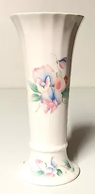 Buy Aynsley 'Little Sweetheart' Posy Vase Collectable Fine Bone China  6  • 8.40£