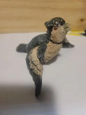 Buy Bluejay Stoneware Figure Paperweight • 4.46£
