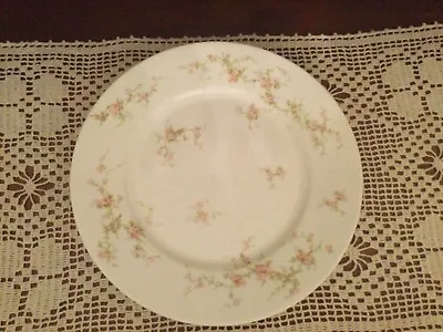 Buy Vintage Theodore Haviland China Lucille 9 1/2  Dinner Plate France • 3.36£