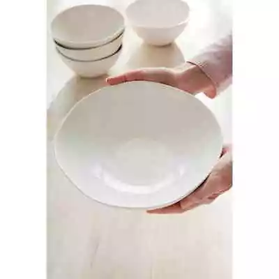 Buy Sophie Conran Portmeirion Arbor & Floret Vanilla Serving Bowl (25.6cm) • 24.99£