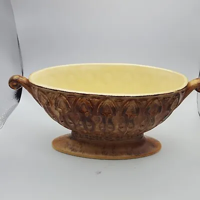 Buy Vintage PRICE KENSINGTON Mid-Century Ceramic Pot Vase - Piraeus England (H15) • 3£