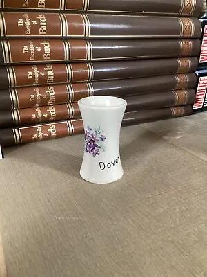 Buy New Devon Pottery Newton Abbot   Dover  Petite Flower Vase • 2£