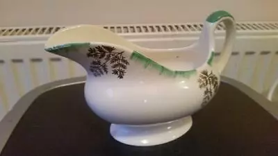 Buy Crown Clarence Gravy, Sauce Boat, RARE Pattern • 2.99£