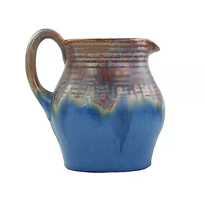 Buy Bourne Denby, Danesby Ware. Jug, 7 Inches • 38£