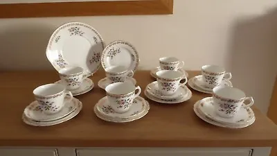 Buy Royal Grafton Tea Set  (27 Pieces) • 100£