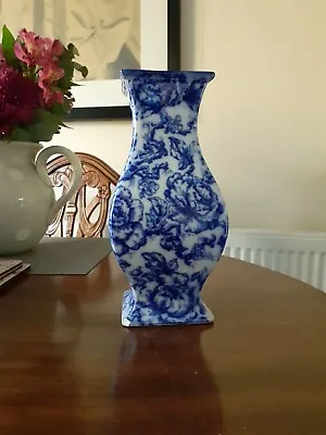 Buy Vintage Losol Ware Vase Cavendish Keeling & Co Ltd Burslem England • 40£