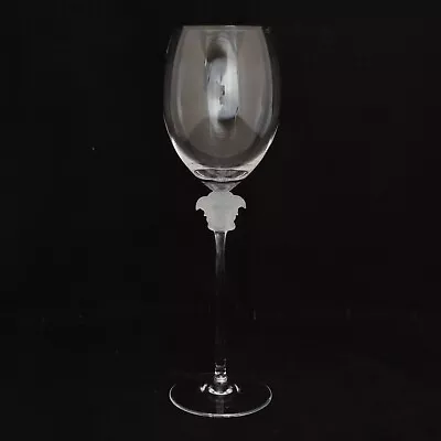Buy Rosenthal Versace Lumiere Red Wine Glass (D0692) • 86.80£