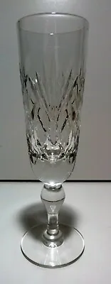 Buy Pickard Crystal By Royal Brierley CHARLESTON (2010-) Champagne Flute 7 3/8  • 14.19£