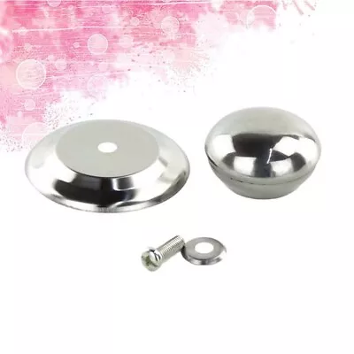 Buy  Cookware Knob Handle Universal Pot Lid Kitchen Supplies Replace • 6.49£