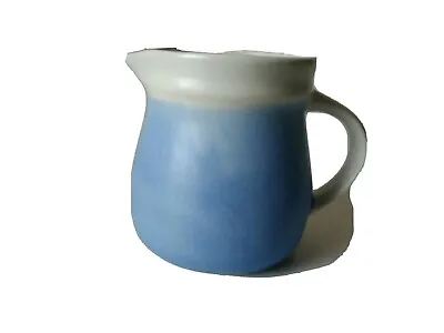 Buy Collectable / Useful Milk / Cream Jug By Aviemore Pottery Of Scotland 3  H • 7.99£