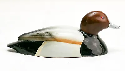 Buy Beswick Birds 'Pochard' Duck Model 1520 Small Gloss! Made In England!  • 85£