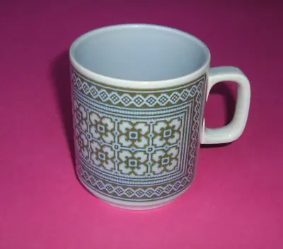 Buy Hornsea   Tapestry  Mug  Very Rare   ( 2089) • 21.99£