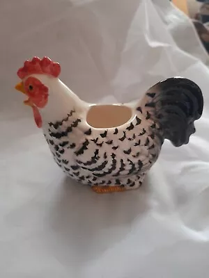 Buy Vintage Small Pottery Otagiri Chicken Milk Jug In Mint Condition • 9.99£