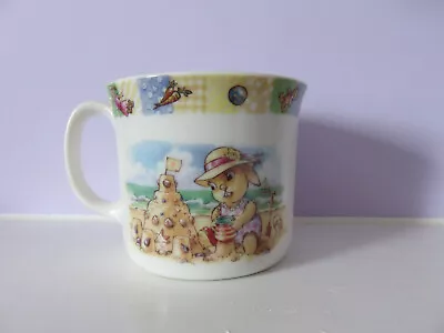 Buy Pendelfin Toddler Trouble Nursery Ware Cup/mug  • 7.50£