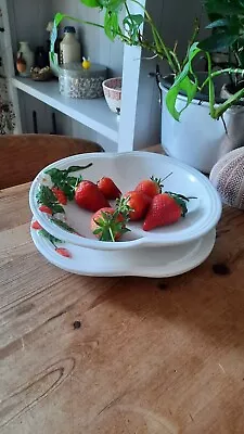 Buy Strawberry Dish Drainer 🍓🍓 • 16£