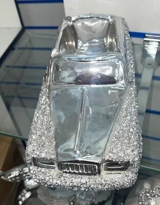 Buy Crushed Diamond Car Shape Model Creative Ornament • 10.79£