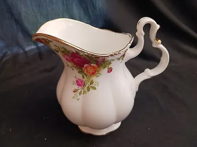 Buy Royal Albert Old Country Roses Large Water Pitcher Jug • 55£